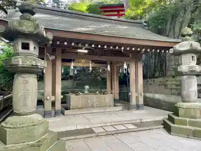 江島神社(神奈川県)