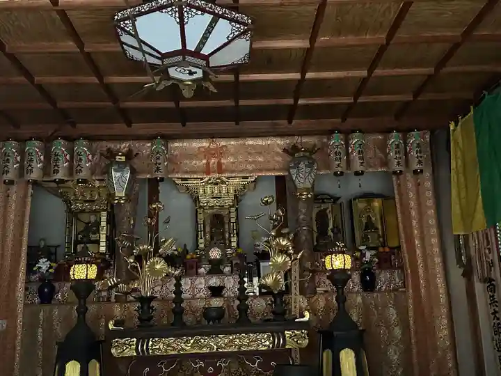 魚養山 大光院(愛知県)