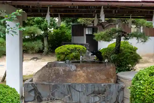 玉祖神社(山口県)