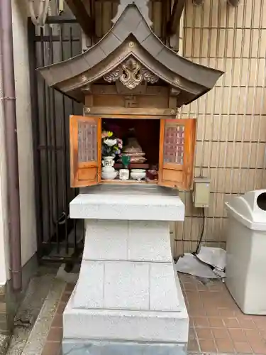 地蔵尊（前池町）(兵庫県)