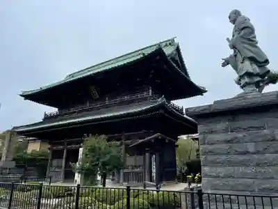 法華経寺(千葉県)