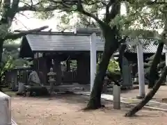 高砂神社の末社