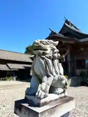 光兎神社(新潟県)