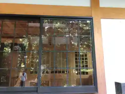 小原井神社のその他建物