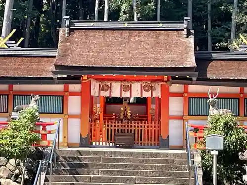 大原野神社(京都府)