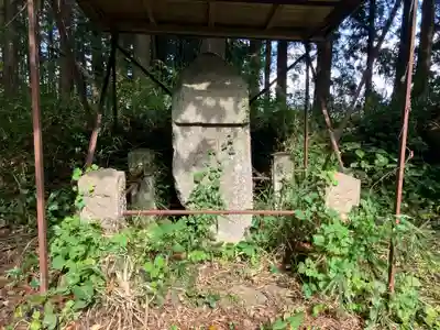 都々古別神社(馬場)(福島県)