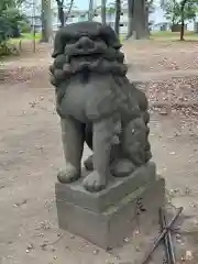 総社神社(秋田県)