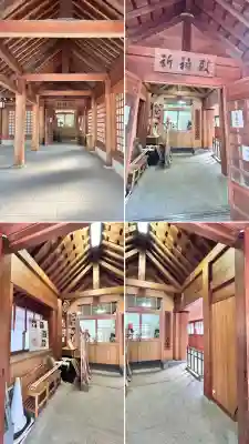北海道神宮のその他建物
