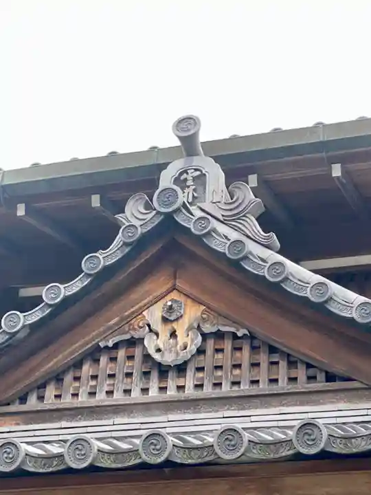雲林院のその他建物