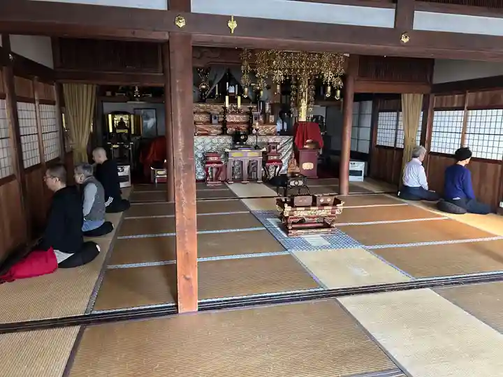 安用寺(愛知県)