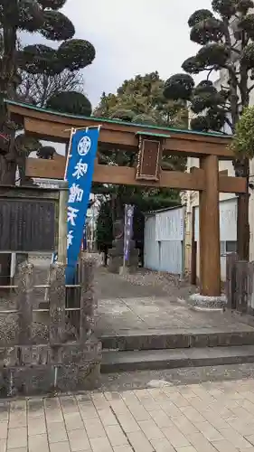 本村神社(熊本県)