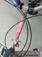 鳩森八幡神社のお守り