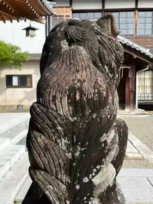 野村神社(滋賀県)