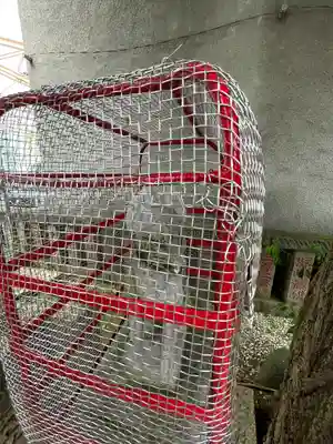 二ツ谷稲荷神社(神奈川県)