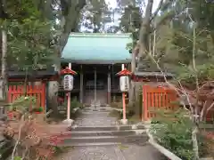 赤山禅院(京都府)