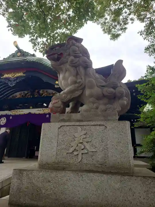 王子神社(東京都)