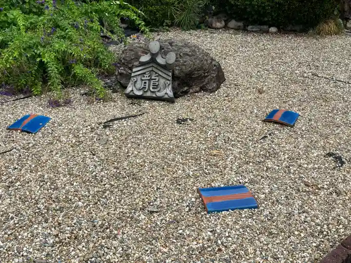 宝樹寺(岐阜県)