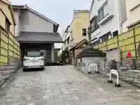 東福院のその他建物
