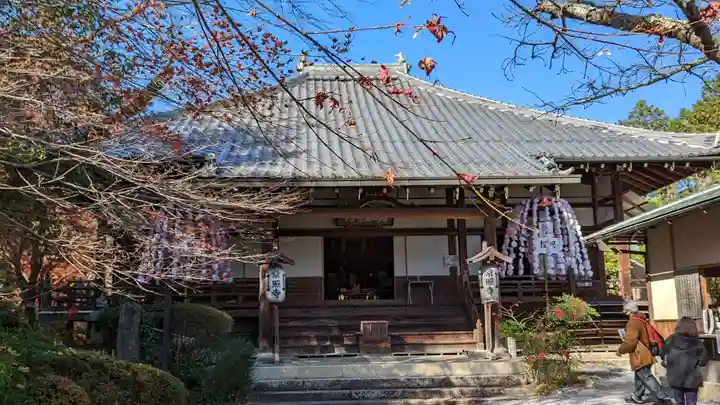 常照寺(京都府)
