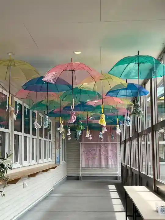 発寒神社(北海道)