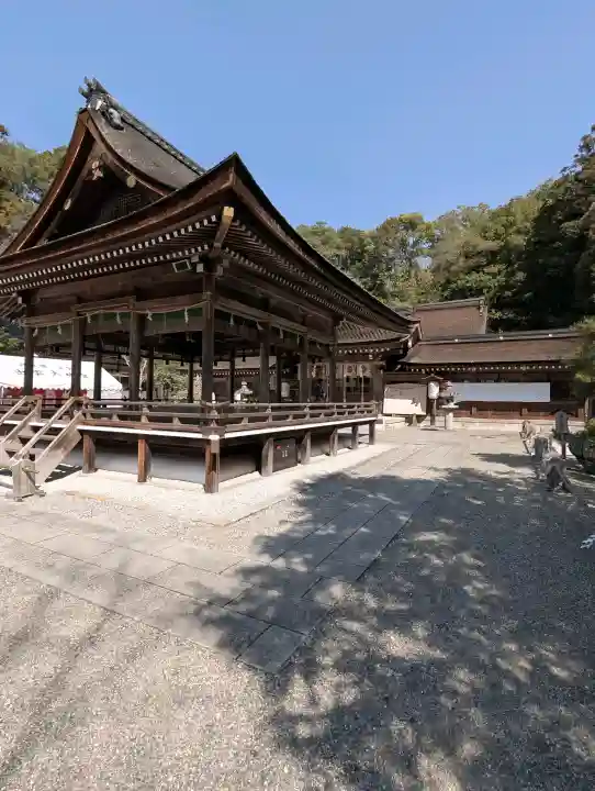 出雲大神宮の{uncategorized: "未分類", other: "その他", undefined: "問題あり", building: "その他建物", grave: "お墓", sacred_gate: "鳥居", guardian: "狛犬", statue: "像", buddha: "仏像", history: "歴史", nature: "自然", garden: "庭園", animal: "動物", pagoda: "塔", temizu: "手水舎", mountain_gate: "山門・神門", sanctuary: "本殿・本堂", subordinate: "末社・摂社", art: "芸術", scenery: "景色", jizo: "地蔵", ema: "絵馬", goshuin: "御朱印", omikuji: "おみくじ", items: "授与品その他", amulet: "お守り", goshuincho: "御朱印帳", eats: "食事", festival: "お祭り", votive_dance: "神楽", shichigosan: "七五三参", wedding: "結婚式", experience: "体験その他", initially: "初詣", around: "周辺", anti_infection: "感染症対策"}