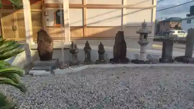 紹因寺(静岡県)