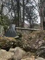 公時神社のその他建物