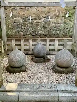 竹駒神社(宮城県)