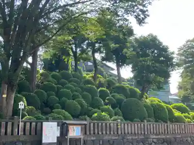 根津神社(東京都)