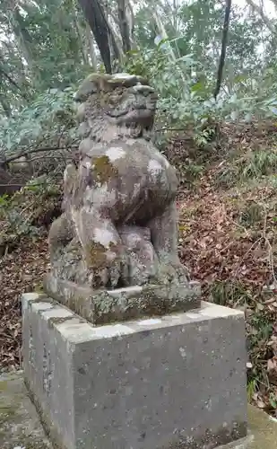 諏訪神社(宮城県)