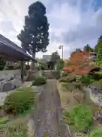 不動院のその他建物