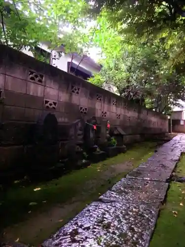 福泉寺(東京都)