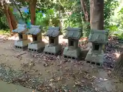 御嶽神社(千葉県)