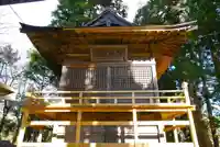 高司神社〜むすびの神の鎮まる社〜のその他建物