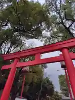 富岡八幡宮(東京都)