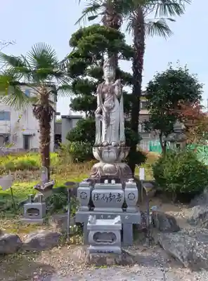 長言寺(埼玉県)