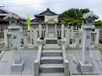 秋葉神社の本殿・本堂