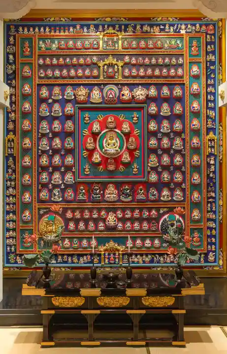 眞久寺のその他建物