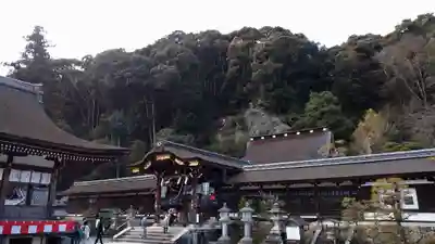 松尾大社のその他建物