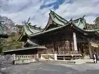 三嶋大社(静岡県)