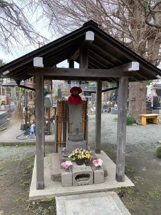千手院(神奈川県)