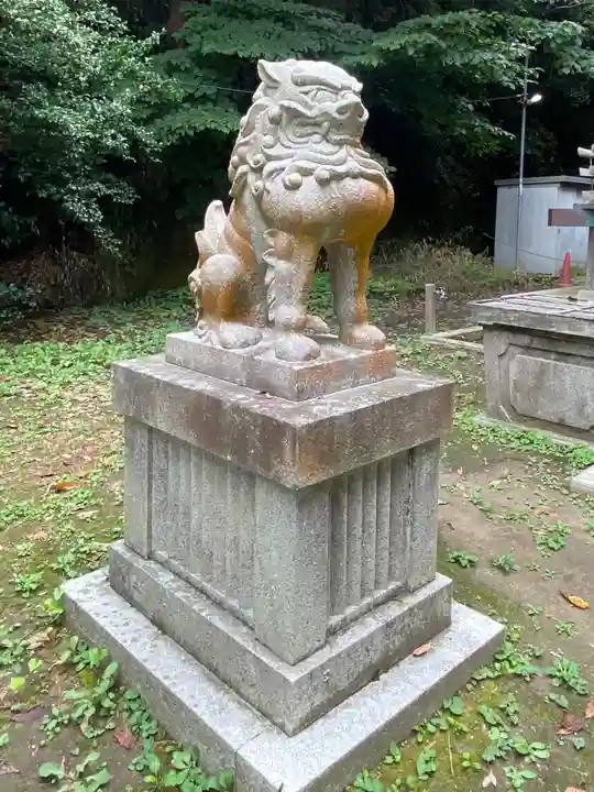 甘縄神明神社(甘縄神明宮)(神奈川県)