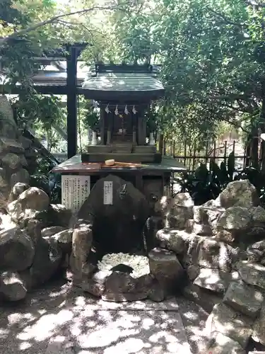 大宮八幡宮のその他建物