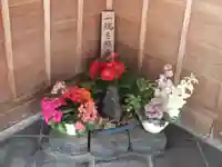 願隆寺のその他建物