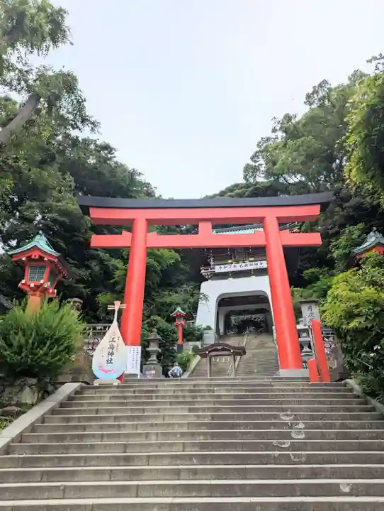 江島神社(神奈川県)
