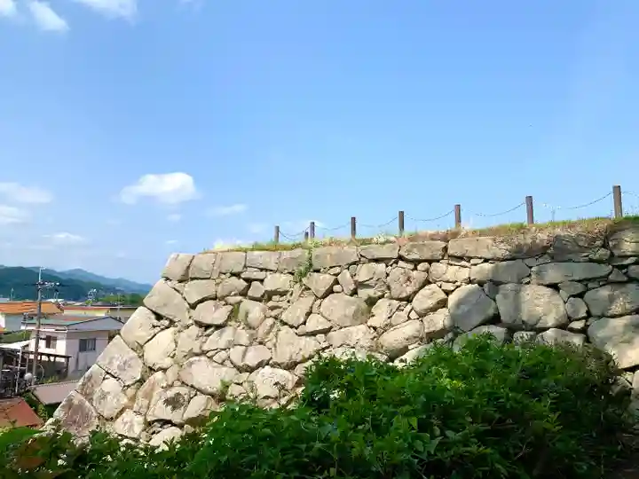 小浜神社のその他建物