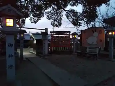 菅原神社(大阪府)
