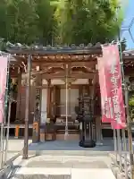 岡本寺(奈良県)