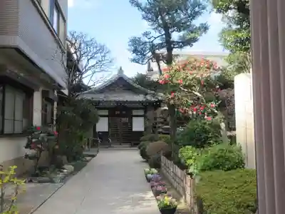 成就院(東京都)