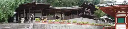 金剛寺のその他建物